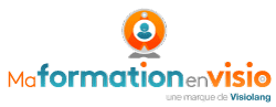 Ma formation en visio