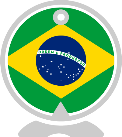 Cours de brésilien en ligne - Ma formation en visio