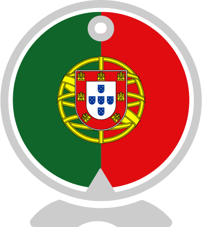 Cours de portugais en ligne - Ma formation en visio